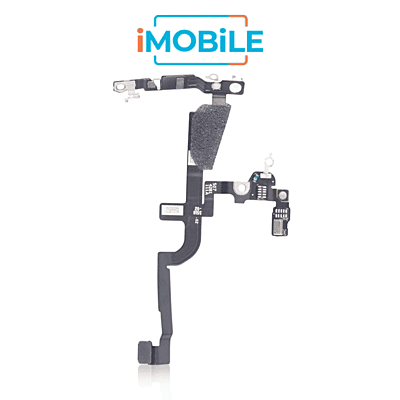 iPhone 16 Plus Compatible WIFI Flex Cable