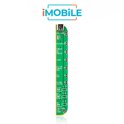 JC V1se Battery Board 8-15PM