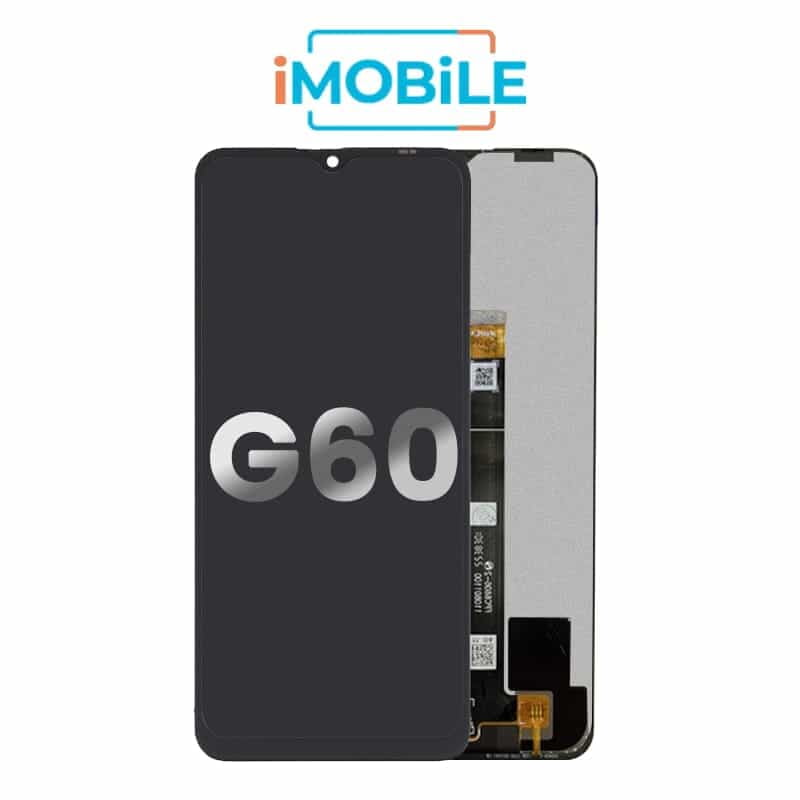 Nokia G60 LCD Touch Digitizer Screen No Frame