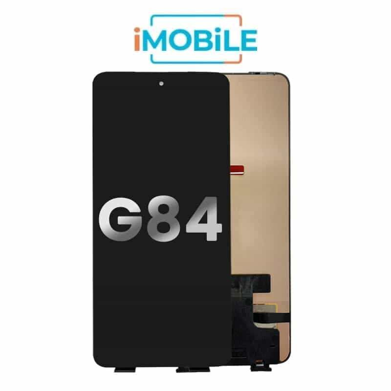 MOTO G84 LCD and Touch Assembly no Frame