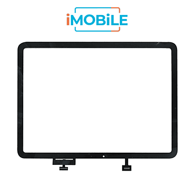 iPad Air 6 2024 (11 Inch) Compatible Touch Digitizer Screen [FOG] [Black]