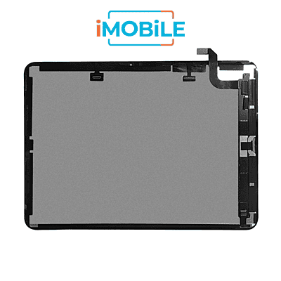 iPad Air 6 2024 (11 Inch) Compatible LCD Touch Digitizer Screen [FOG] [Black]