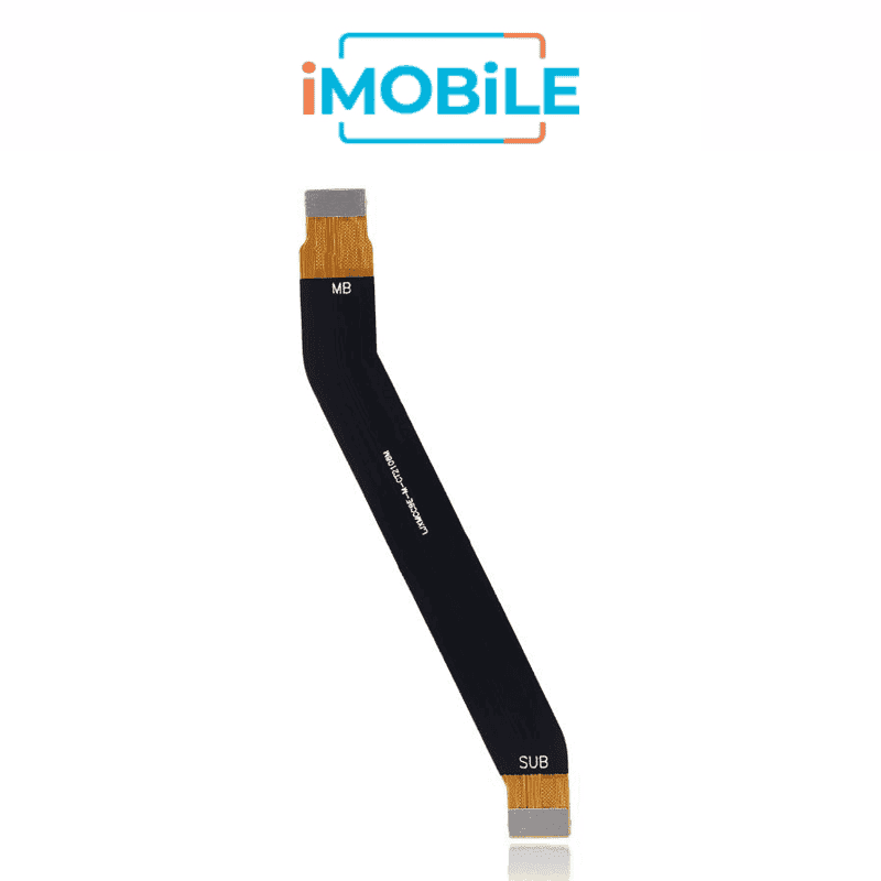 Xiaomi Mi A3 Compatible Mainboard Flex Cable