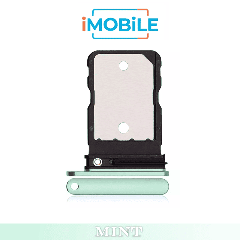 Google Pixel 8 Pro Compatible Sim Tray [Mint]