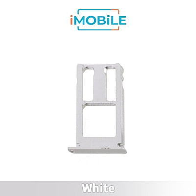 Huawei Nexus 6P sim card tray holder white H1511 H1512