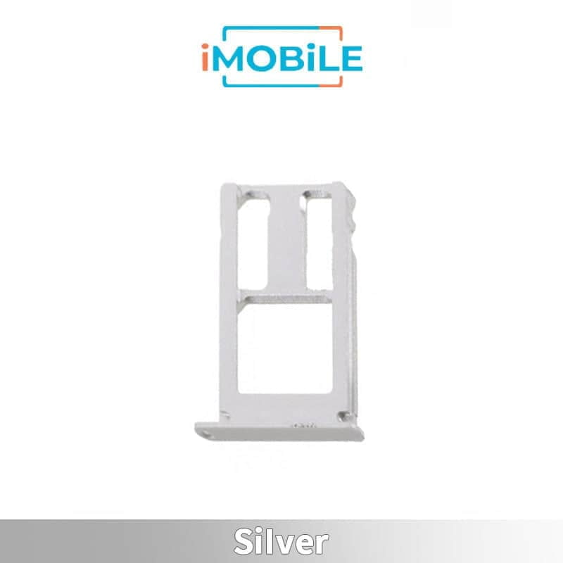 Huawei Nexus 6P sim card tray holder silver H1511 H1512