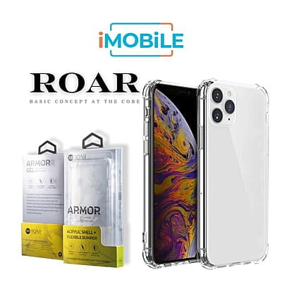 Roar Clear Armor, iPhone 11 Pro Max