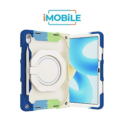 New Brace Shockproof Case for, iPad 10.2" / 10.5" - 7th / 8th / 9th / Pro 10.5