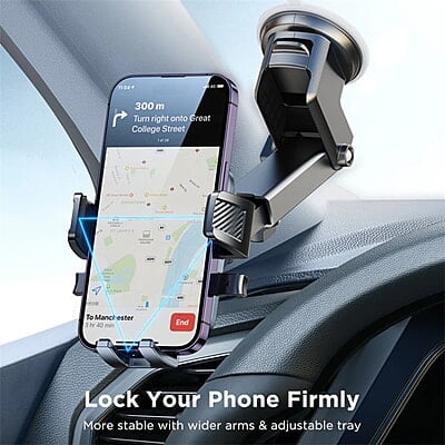 JoyRoom JR-OK6 Car Phone Mount