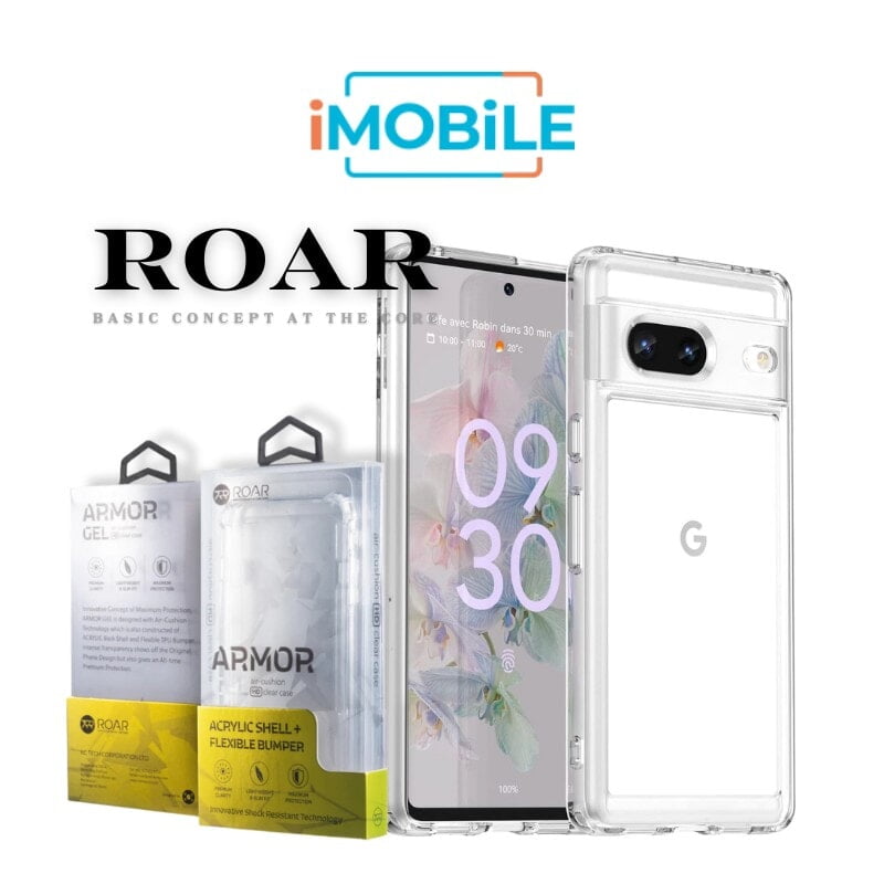 Roar Clear Armor, Google Pixel 7a