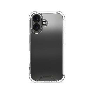 Roar Clear Armor, iPhone 16 Plus