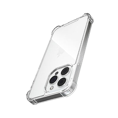 Roar Clear Armor, iPhone 16 Pro Max