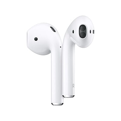 AirPods (2nd generation) [Apple Replacement]