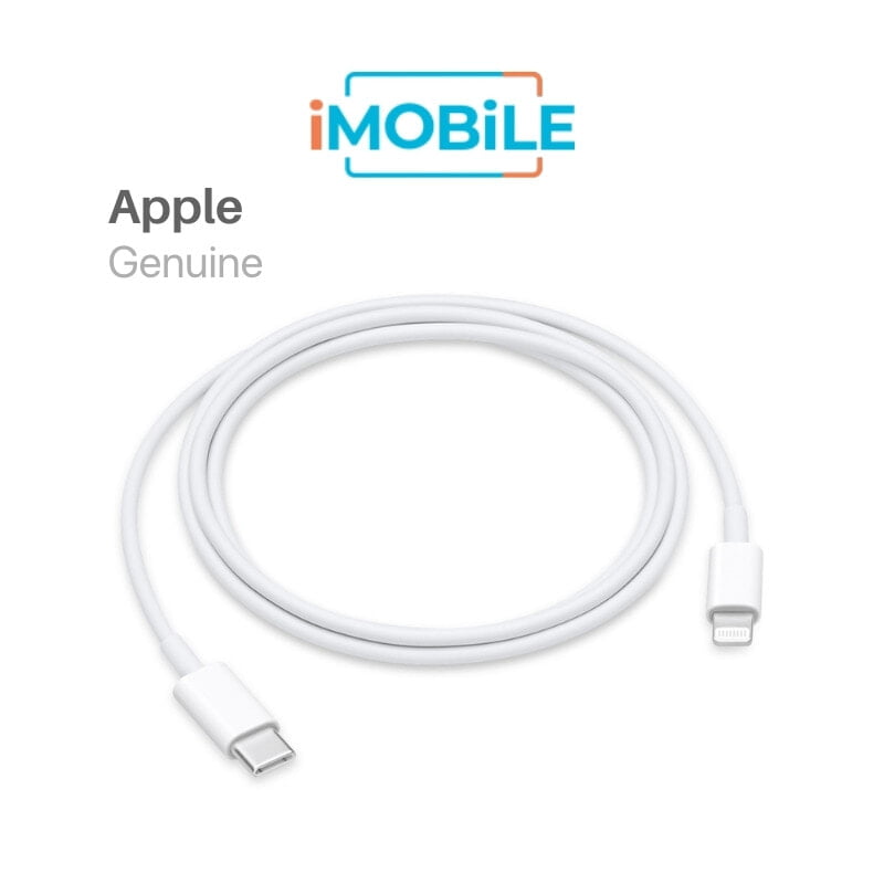 Apple Original 1m Type-C to Lightning Cable