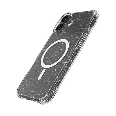 X-One [MagSafe] Glitter Impact Protection Case, iPhone 16