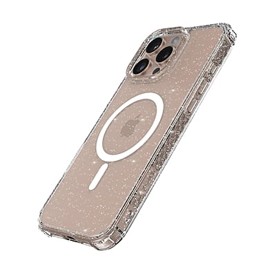 X-One [MagSafe] Glitter Impact Protection Case, iPhone 16 Pro