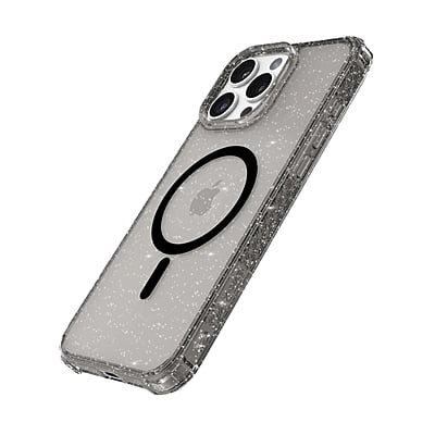 X-One [MagSafe] Glitter Impact Protection Case, iPhone 16 Pro