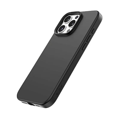 X-One [MagSafe] Dropguard 3.0 Matte Silicone Case, iPhone 16 Pro