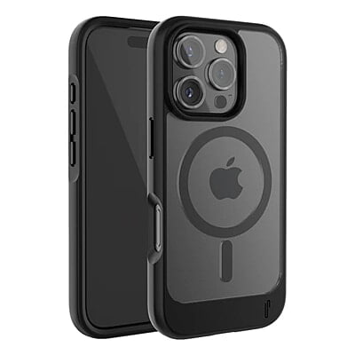 UR G-Model Bumper Case with MagSafe for iPhone 16 Pro Max