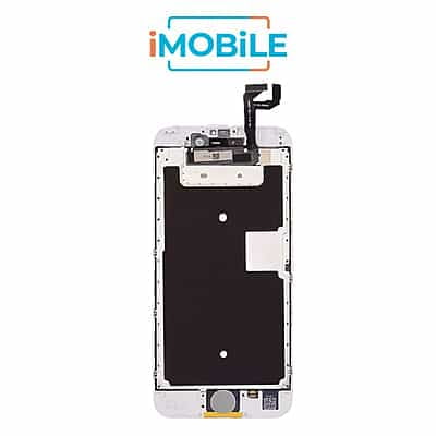 iPhone 6S (4.7 Inch) Compatible LCD Touch Digitizer Screen [White]