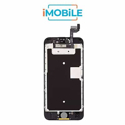 iPhone 6S (4.7 Inch) Compatible LCD Touch Digitizer Screen [Black]