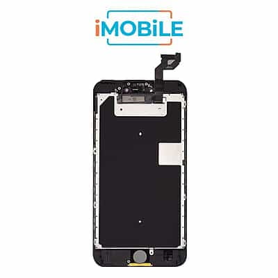 iPhone 6S Plus (5.5 Inch) Compatible LCD Touch Digitizer Screen [Black]