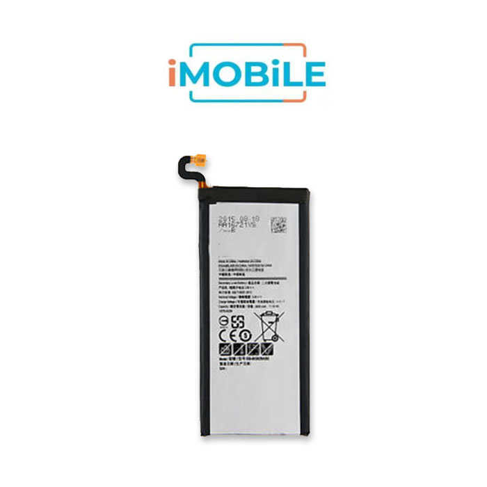 Samsung Galaxy S6 Edge Plus battery