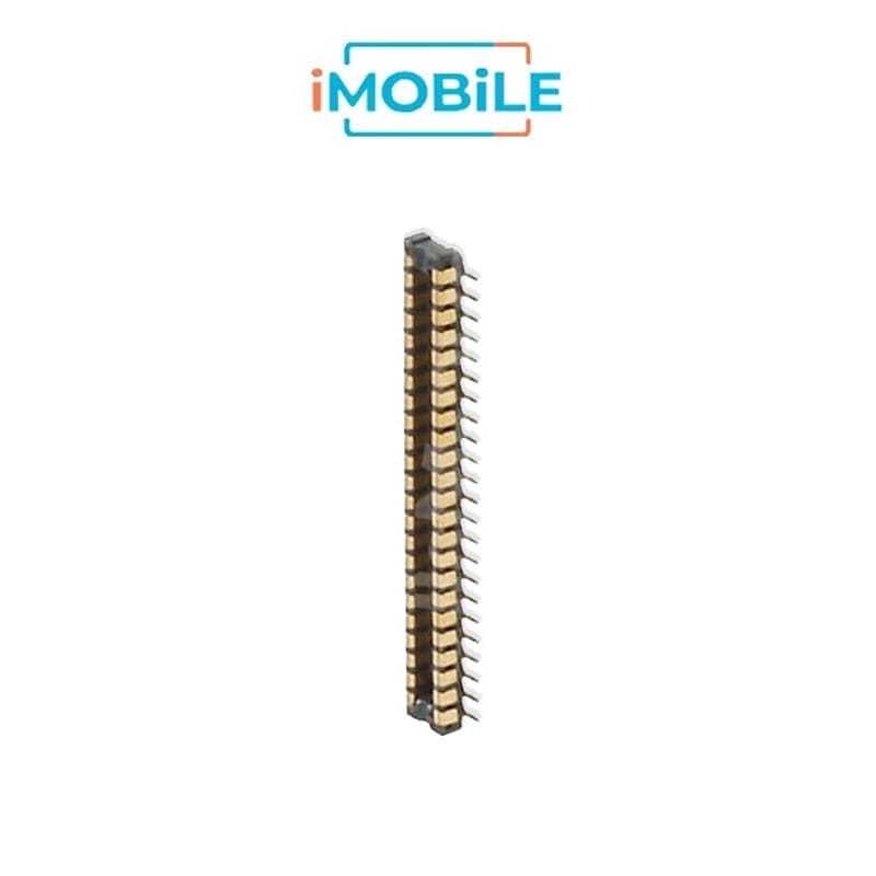 iPhone 5C Compatible Touch FPC Connector