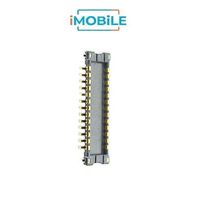 iPhone 4S Compatible LCD FPC Connector