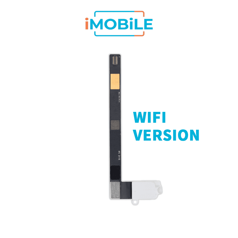 iPad Mini 4 Compatible Headphone Jack Flex Cable [WIFI Version]