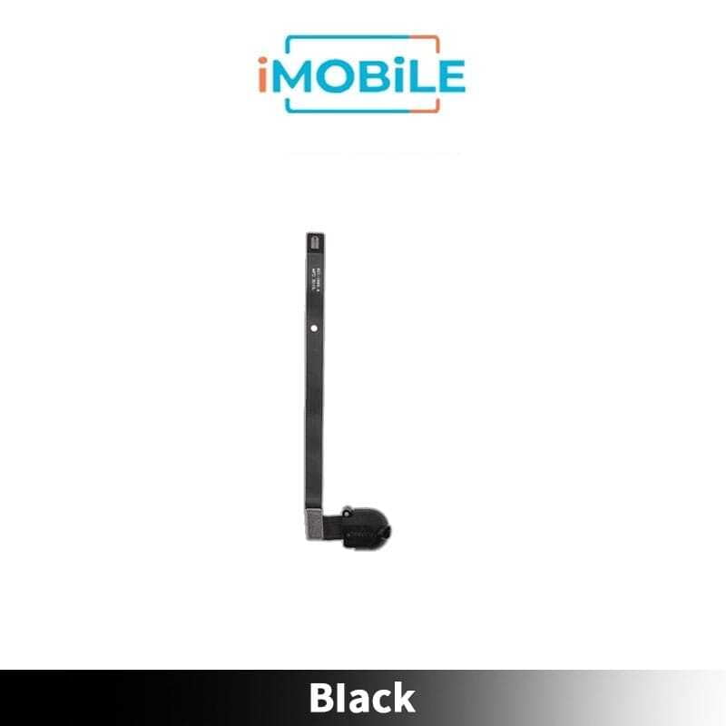 iPad Air Compatible Audio Handsfree Jack Cable [Wifi] black