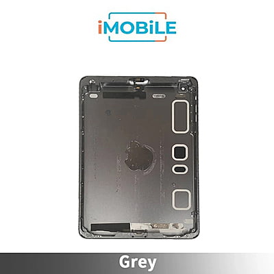 iPad Mini 2 A1489 back cover housing Grey