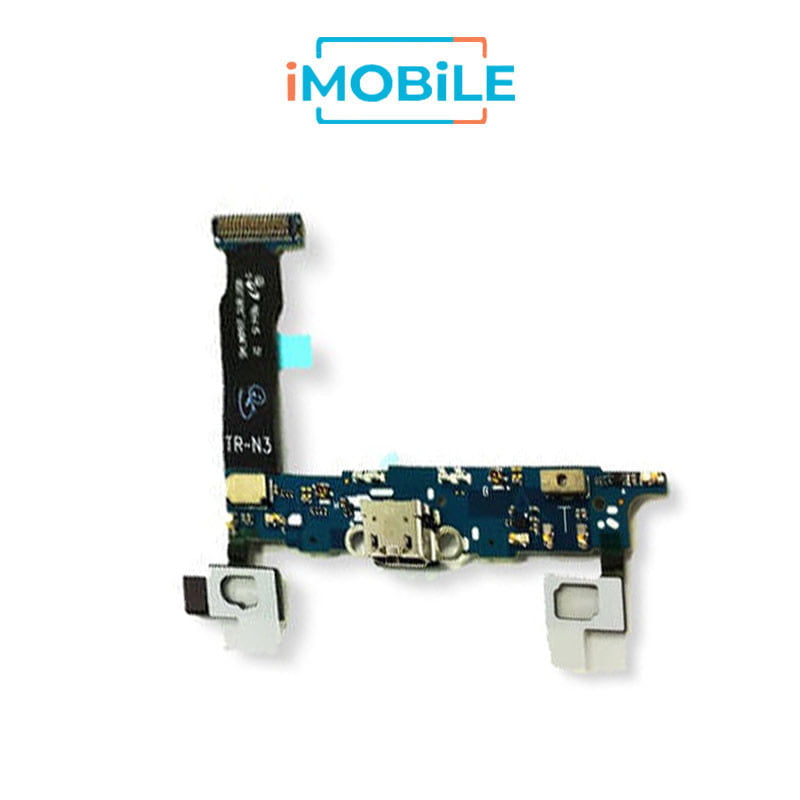 Samsung Galaxy Note 4 (N910G) Charging Dock Flex Cable