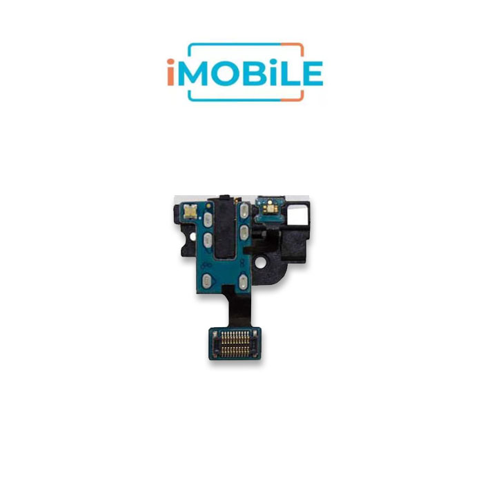 Samsung Galaxy S4 Headphone Jack Flex Cable