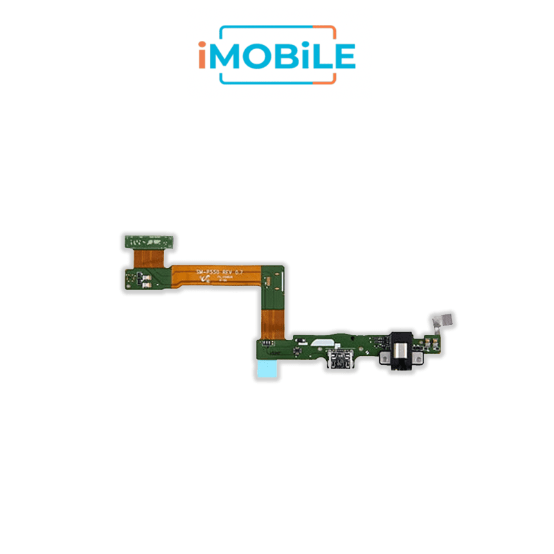 Samsung Galaxy Tab A 9.7 T550 Charging Port Flex