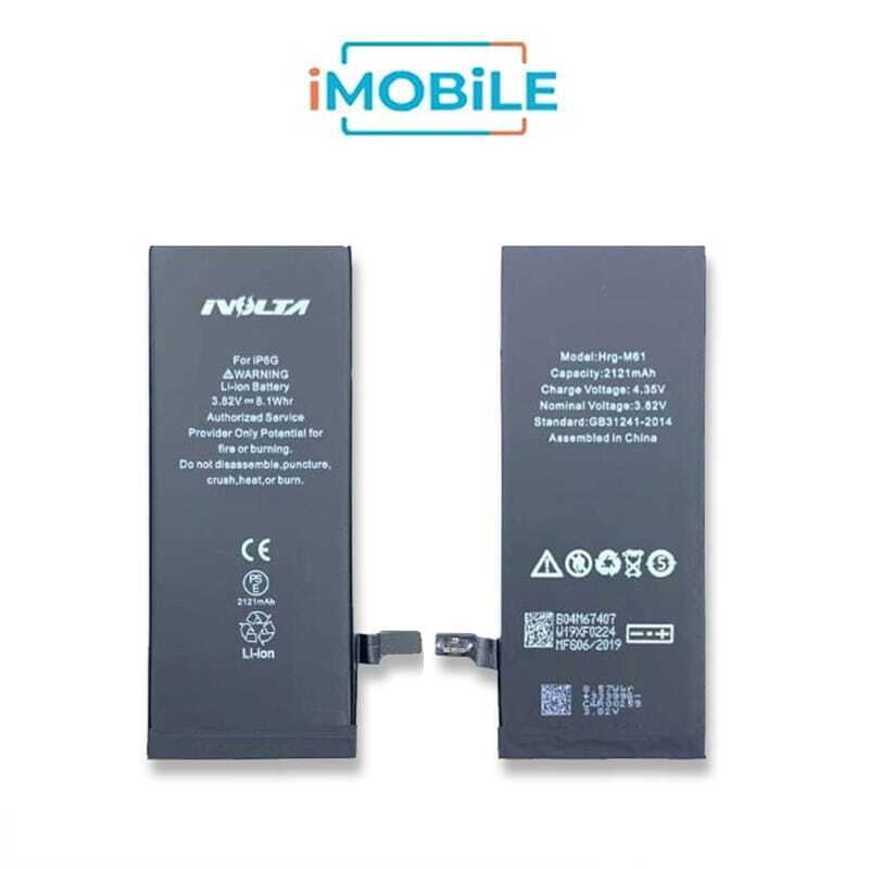 iPhone 6 Compatible Battery [IVolta]