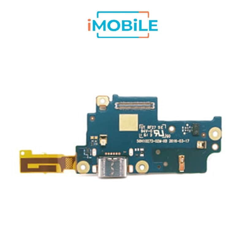 Google Pixel XL Charging Port Board