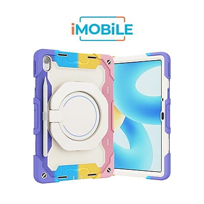 New Brace Shockproof Case for, iPad 10 (2022)