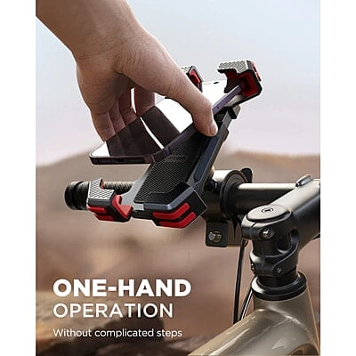 JoyRoom JR-ZS360 Bike Phone Holder