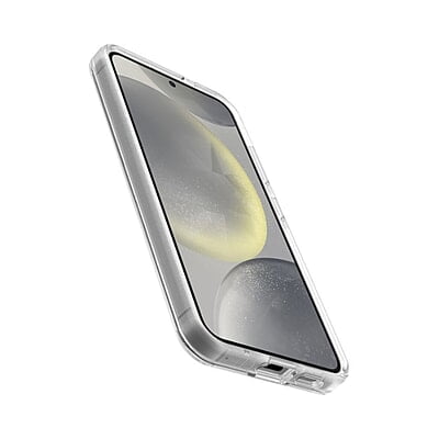 iShield Crystal Palace Clear Case for Samsung s24