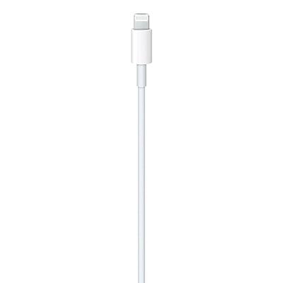 Apple Original 1m Type-C to Lightning Cable