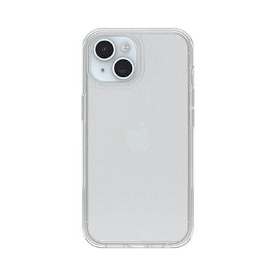 iShield Crystal Palace Clear Case for iPhone 15 Plus