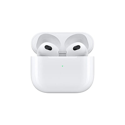 AirPods (3rd generation) with MagSafe Charging Case