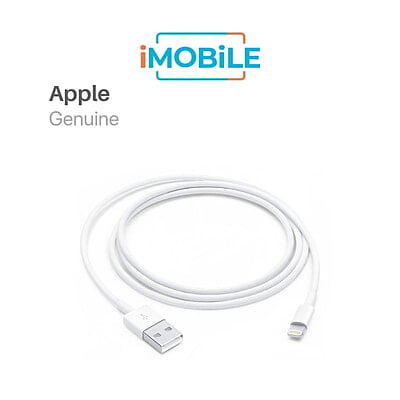 Apple Original 1m USB to Lightning Cable