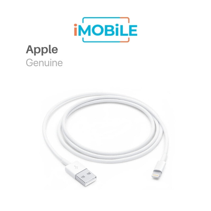 Apple Original 1m USB to Lightning Cable