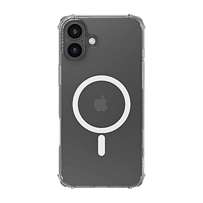 X-One [MagSafe] Dropguard Pro Impact Protection Case, iPhone 16