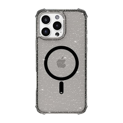 X-One [MagSafe] Glitter Impact Protection Case, iPhone 16 Pro