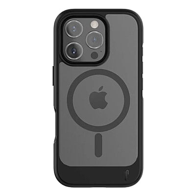 UR G-Model Bumper Case with MagSafe for iPhone 16 Pro Max