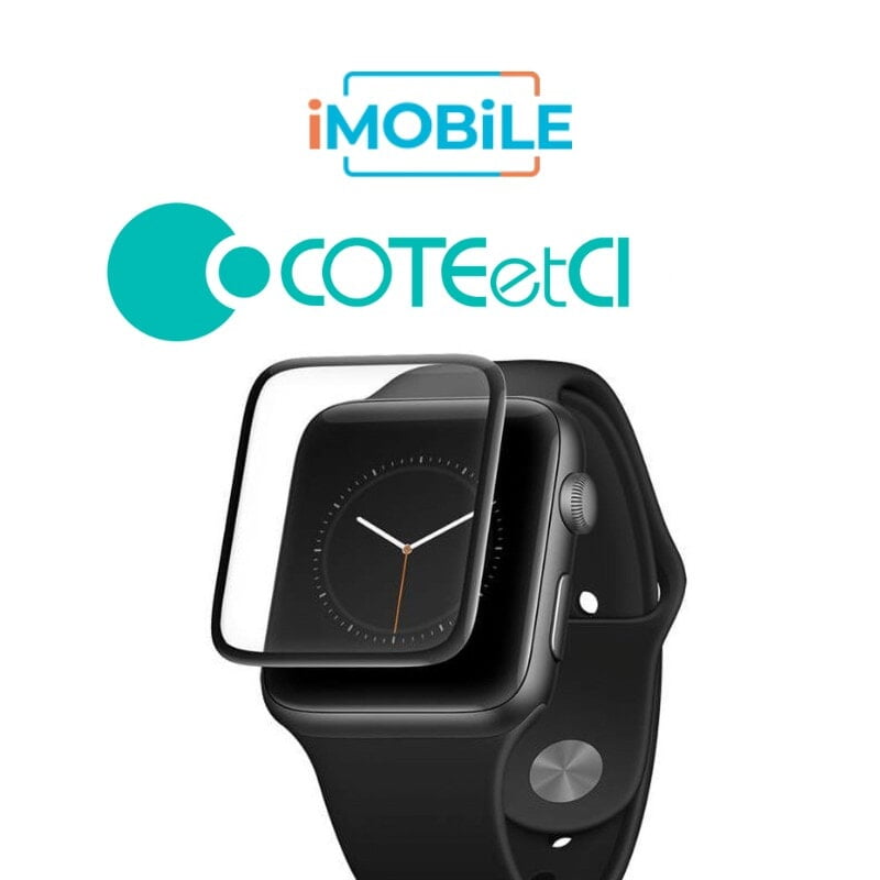 COTEetCI Apple Watch S1 / S2 / S3 Screen Protector 42mm