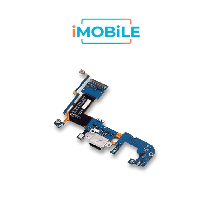 Samsung Galaxy S8 Plus Charging Port Flex G955F